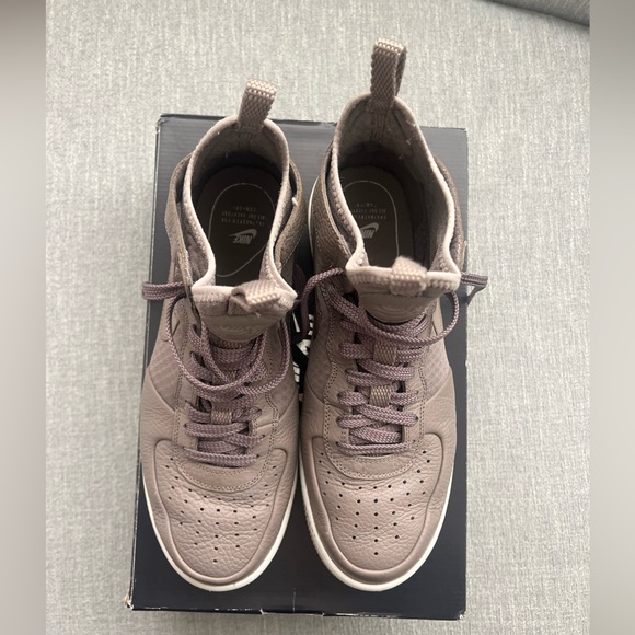 Nike Air Force 1 Ultraforce Mid - Picture 3 of 4